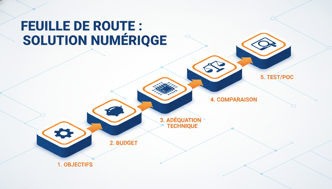 Analyse budget et ressources