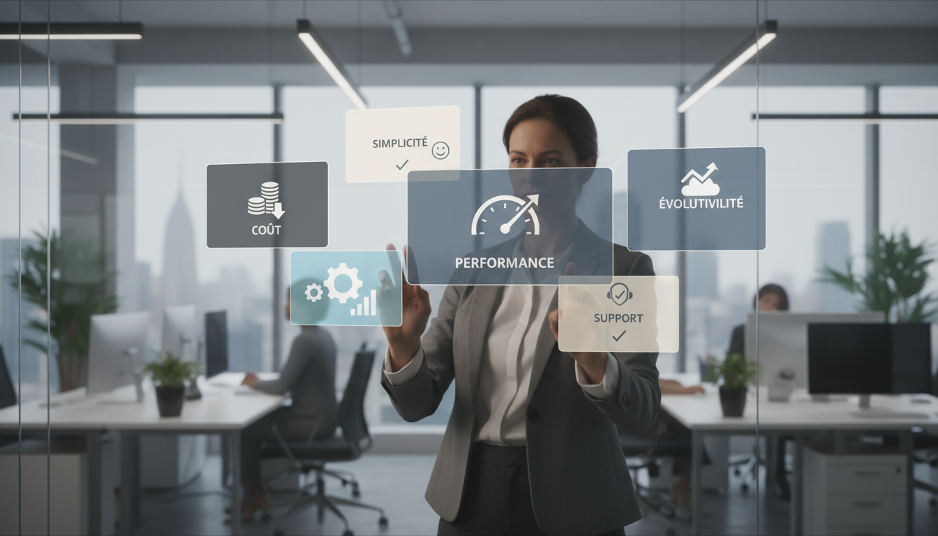 Compatibilité technique