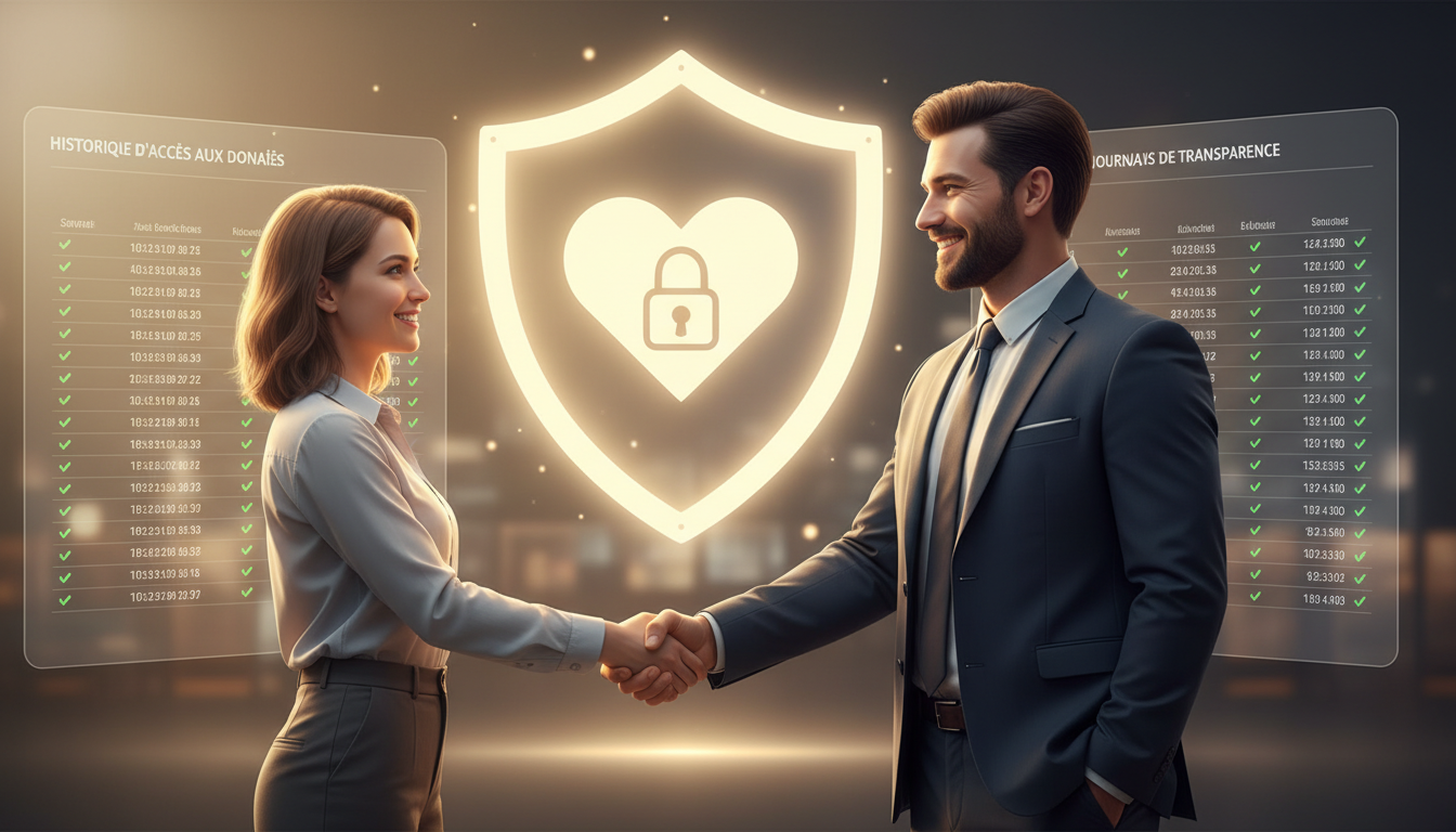 Contrôle des accès et processus