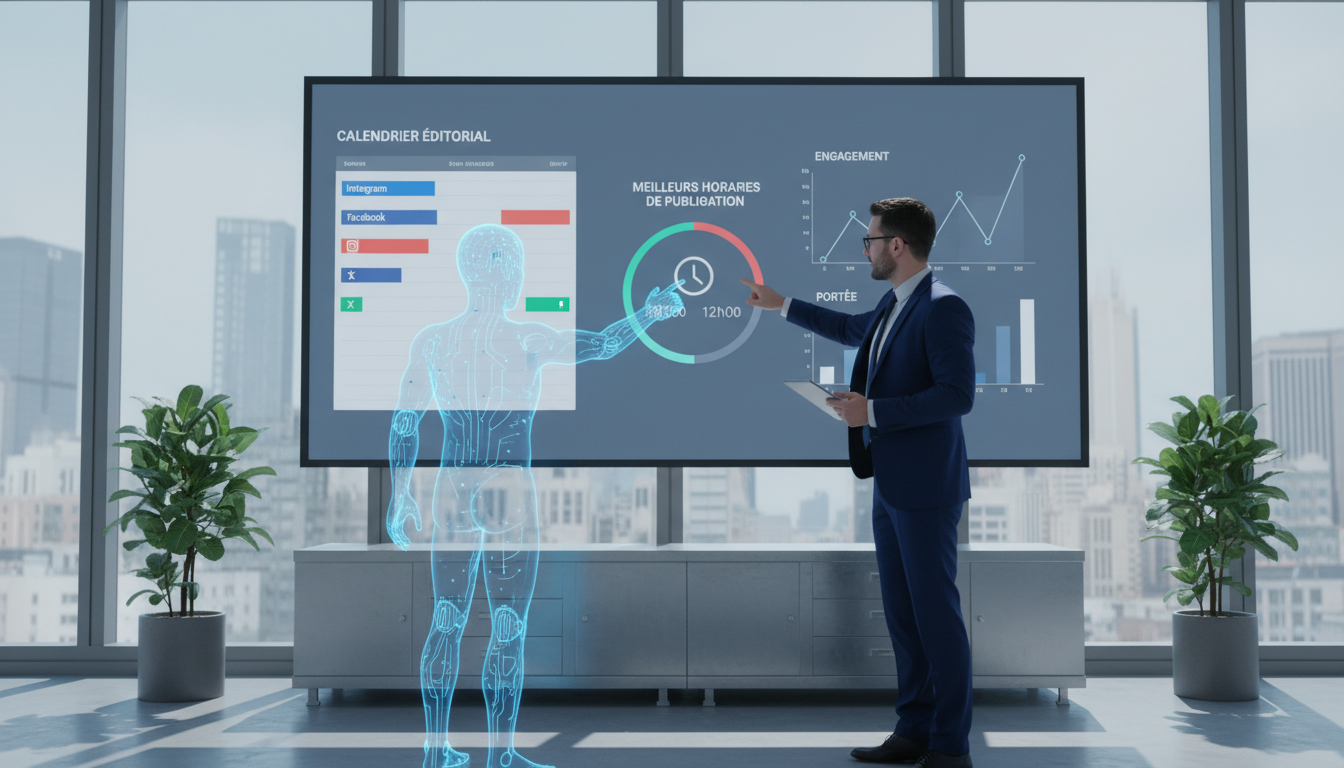 Limites et supervision humaine