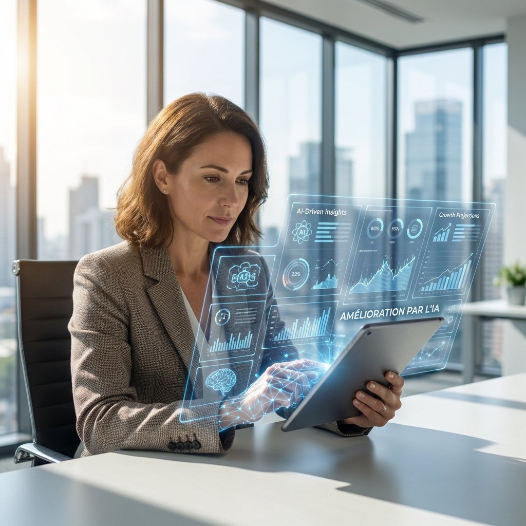 Quels processus une entreprise devrait automatiser en premier ?