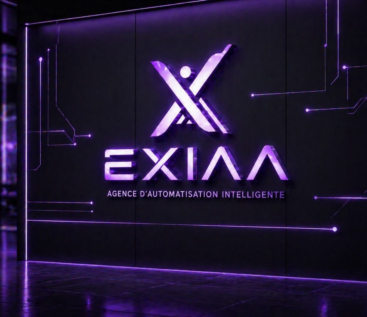 Automatisation révélateur failles organisation EXIAA