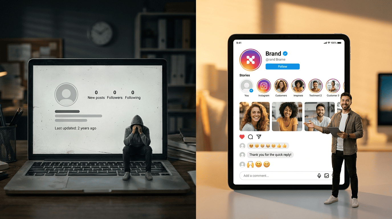 Analyse stratégie marketing digital