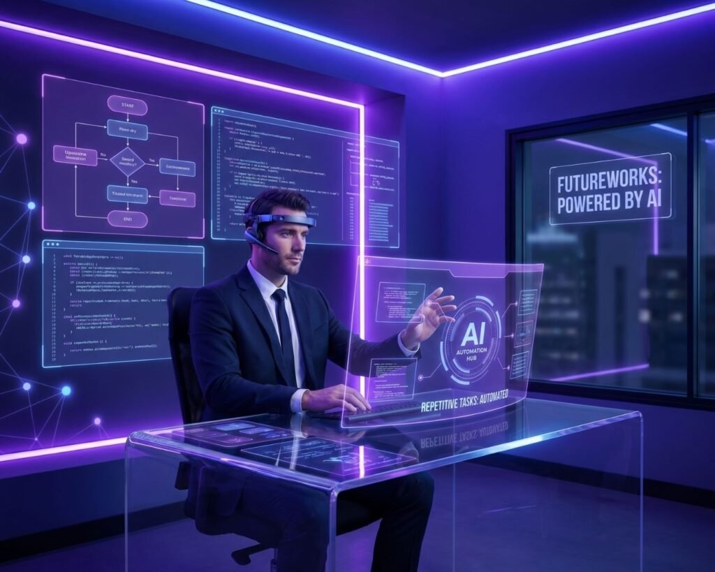 Les 10 tâches qu&rsquo;une PME devrait déjà avoir automatisées en 2026