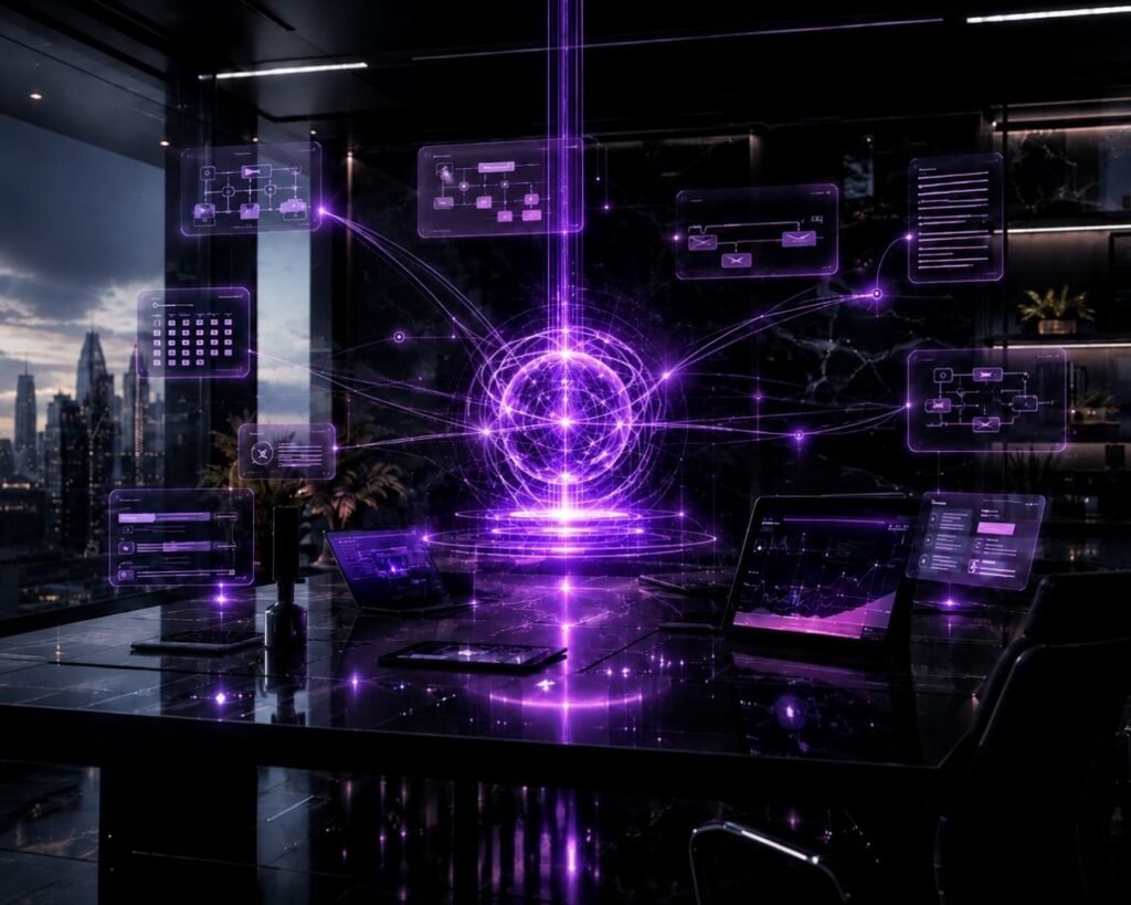 TOP 7 des signes que votre entreprise a besoin d’un agent IA