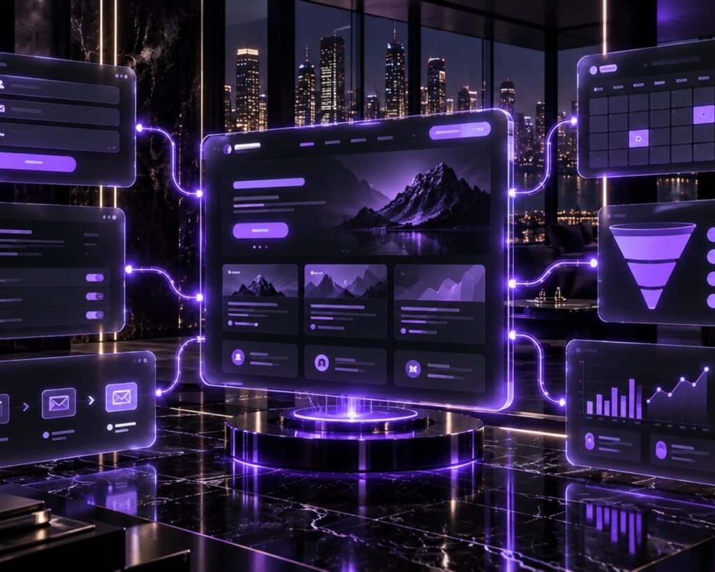 Agence d’automatisation à Carcassonne : quels processus une PME devrait automatiser en priorité ?